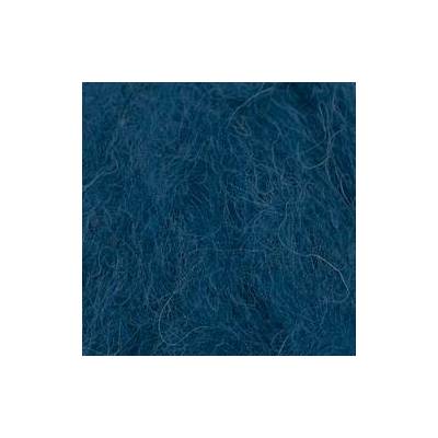 DROPS Melody uni 28 - navy modrá