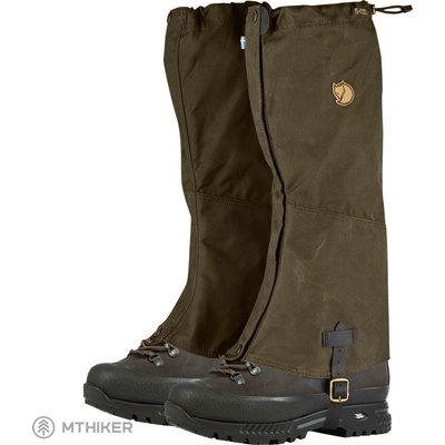 Fjällräven Singi Gaiters – Zbozi.Blesk.cz