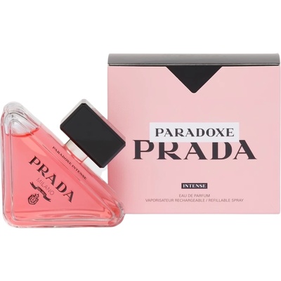 Prada paradoxe intense edp 90ml -Парфюм за жени