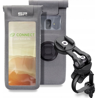 SP Connect Bike Bundle II Universal Case M 54425