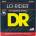 DR Strings MH6-130 Струни за 6-струнна бас китара