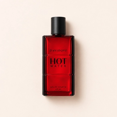 Davidoff Hot Water toaletní voda pánská 110 ml