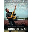 Springsteen & I DVD