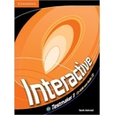 Interactive Level 3 Testmaker CDROM and Audio CD
