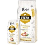 Brit Potato Adult Great Life Chicken 12 kg