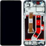 OPPO LCD Дисплей и Тъч Скрийн с Рамка за Oppo A98 5G / A1 5G