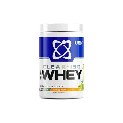 USN Clear-Iso Whey 250 g