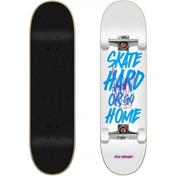 Tricks Hard