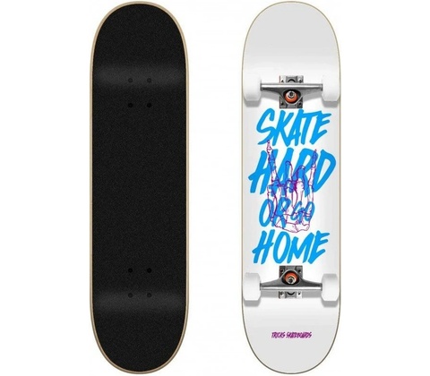 Tricks Hard
