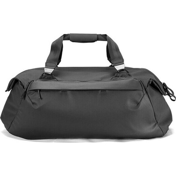 Peak Design Travel Duffel taška Black 65L