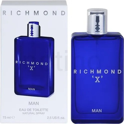 John Richmond X for Man EDT 75 ml