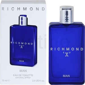 John Richmond X for Man EDT 75 ml Парфюми
