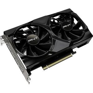 PNY GeForce RTX 5050 Dual Fan 8GB GDDR6 128bit (VCG50508DFXPB1) Видео карти