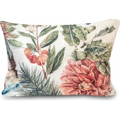 Kvalitex saténový Kolibrík 70 x 90 cm