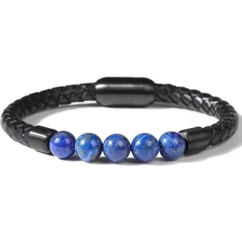 HARAHU Гривна do-33425 - Синя kp33425 (do-33425)