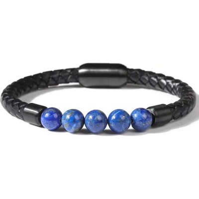 HARAHU Гривна do-33425 - Синя kp33425 (do-33425)