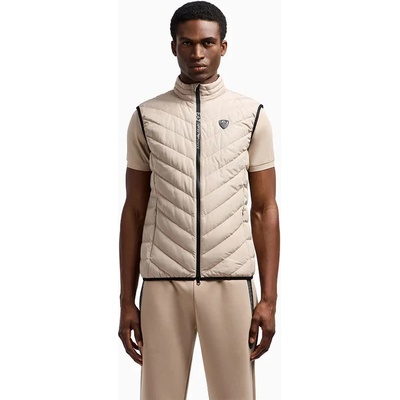 Ea7 emporio armani Потник EA7 EMPORIO ARMANI 8NPQ02_PNE1Z vest - Beige (Brown)