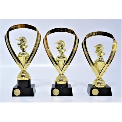 Motokros trofeje 95-P041