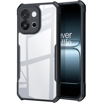 OnePlus 13s 5G / OnePlus 13T 5G XUNDD Силиконов Калъф TPU+Acrylic и Протектор