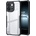 OnePlus 13s 5G / OnePlus 13T 5G XUNDD Силиконов Калъф TPU+Acrylic и Протектор
