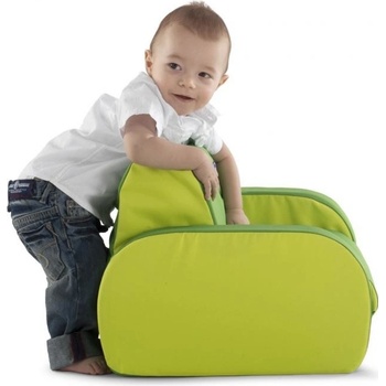 Chicco Twist red