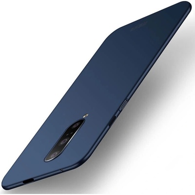 Púzdro MOFI Ultratenké OnePlus 7 modré
