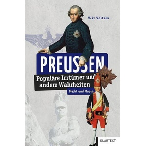 Preußen | Veit Veltzke (ISBN: 9783837523201)