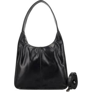 Hide & Stitches Porto 25356 Black