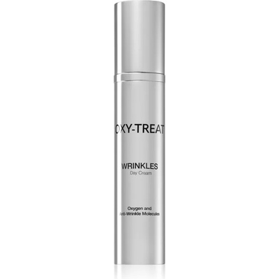 Oxy-Treat Wrinkles Day Cream дневен крем против бръчки 50ml