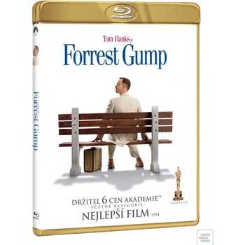 Forrest Gump BD