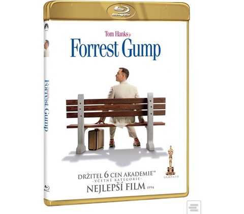 Forrest Gump BD