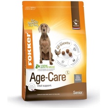 Fokker Dog Senior Age-Care 2 x 13 kg