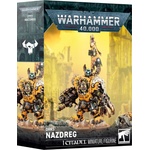 Games Workshop Nazdreg (50-82)