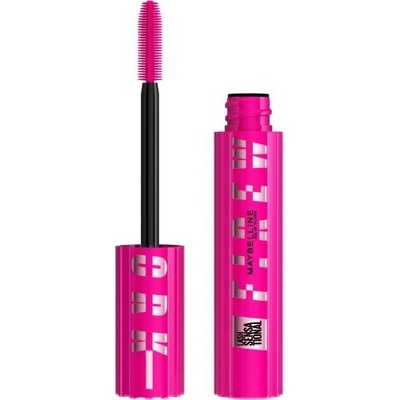Maybelline, Lash Sensational Firework Maskara Very Black 10 ml