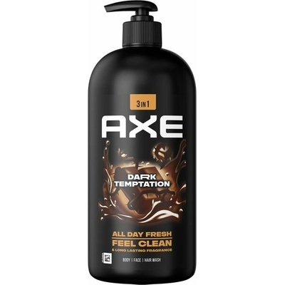 Axe Dark Temptation 900 ml
