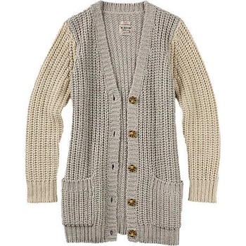 Burton Seyon dove heather 2015 16