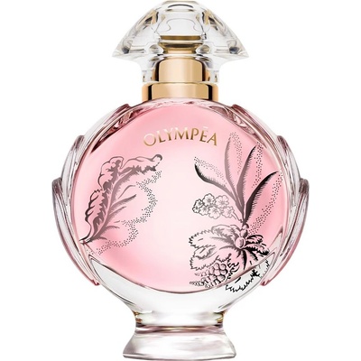 Paco Rabanne Olympéa Blossom parfumovaná voda dámska 30 ml