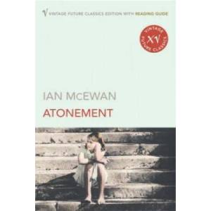 Atonement | Ian McEwan (2005)
