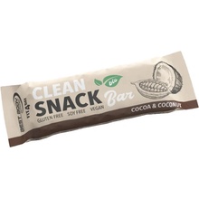 Best Body Clean snack bar 50 g