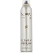 Natulique Volume Shape Hair Mousse 250 ml