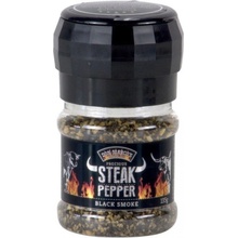 DON MARCOS Steakový pepř Black Smoke 135 g