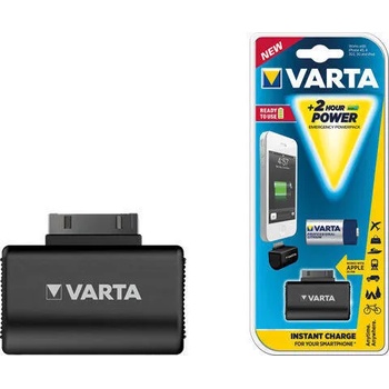 VARTA Emergency Power Pack 1600 mAh
