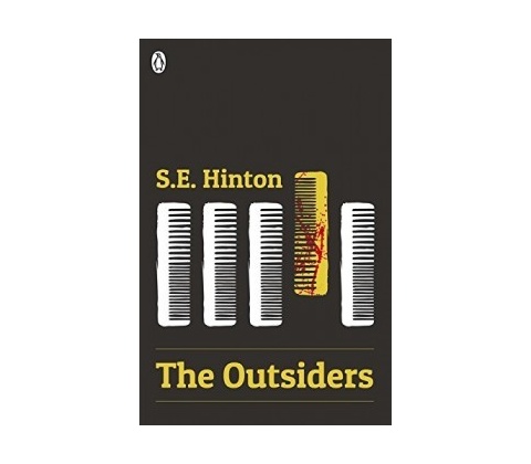 The Outsiders - S E Hinton