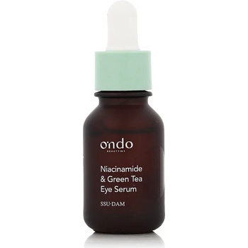 Ondo Beauty 36.5 SSU-DAM Niacinamide & Green Tea Eye Serum 15 g
