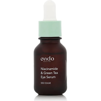 Ondo Beauty 36.5 SSU-DAM Niacinamide & Green Tea Eye Serum 15 g