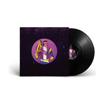 PURPLE DISCO MACHINE - Playbox LP