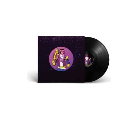 PURPLE DISCO MACHINE - Playbox LP