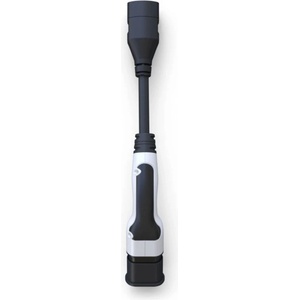 EcoVolter Адаптер за преносим заряден уред EcoVolter 22 kW тип 2 (AATYP222)
