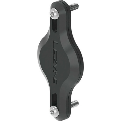 Lezyne Matrix Bike Tagger black