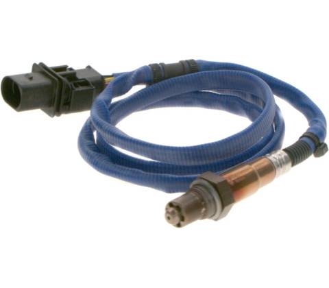 Lambda sonda BOSCH 0 258 017 329 (0258017329)